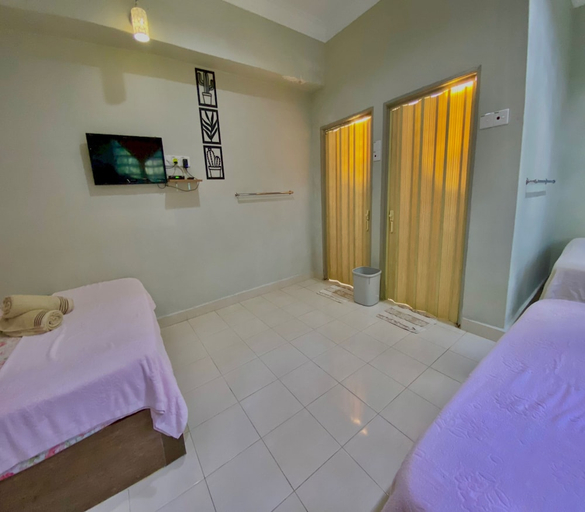 Others 4, Hotel O D Qamar Motel, Langkawi