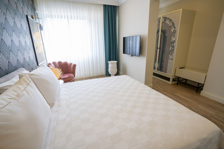 Bedroom 5, HEART DE MAISON, Kemer