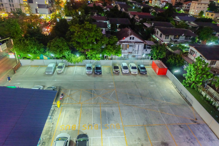 Sport & Beauty 2, Baron Residence Bangkok, Bang Kapi