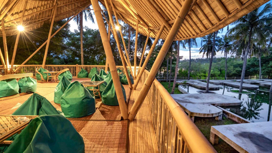 Food & Drinks 5, Pravasa Gili Resort by KajaNe, Lombok