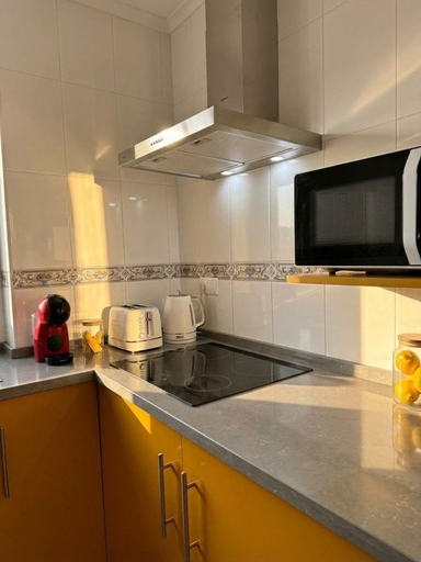 Others, Ellite Xiii Apartment Playa Naufragos Torrevieja!, Alicante