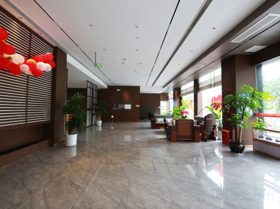 Others 3, Handong Mingyue Hotel (Jinyuan Plaza), Chongqing