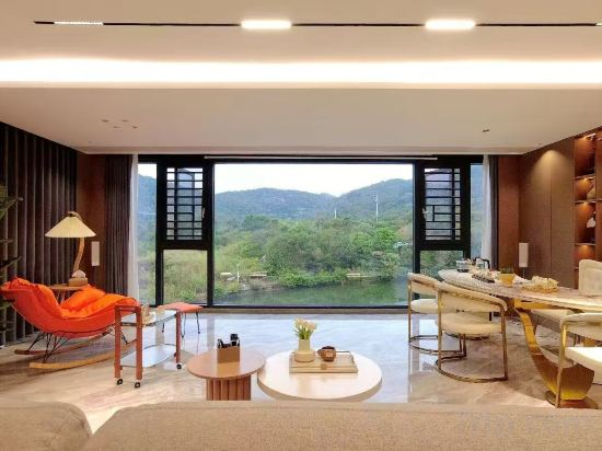 Others 2, Xiamen Shanhaiwan Resort Homestay, Xiamen
