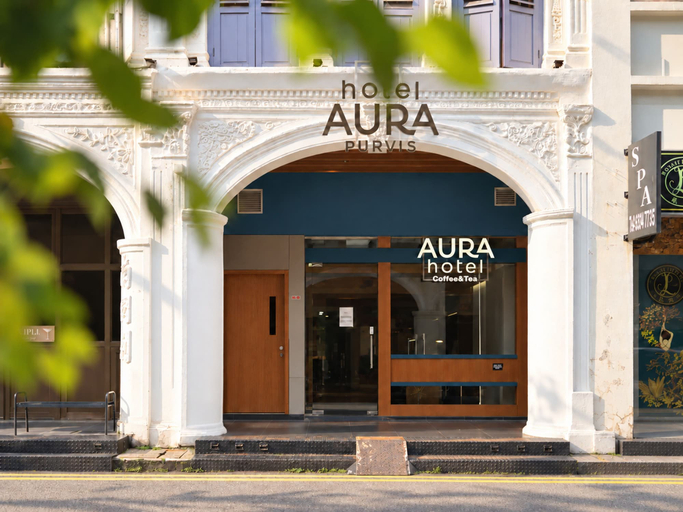 Others 5, Aura Hotel Purvis L2, Singapore