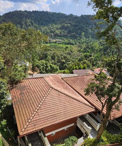 Exterior & Views, Ayara Coorg Resort, Kodagu