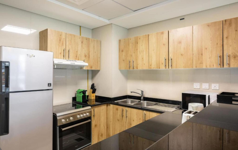 Others 3, Maison Privee - Prime Yas Island Living with Top Facilities, Yas Island