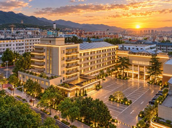 Others 2, Mount Taishan Hotel, Tai'an