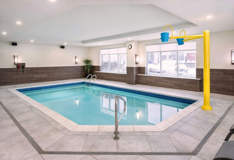 Sport & Beauty 5, Newmarket Hotel And Suites, York