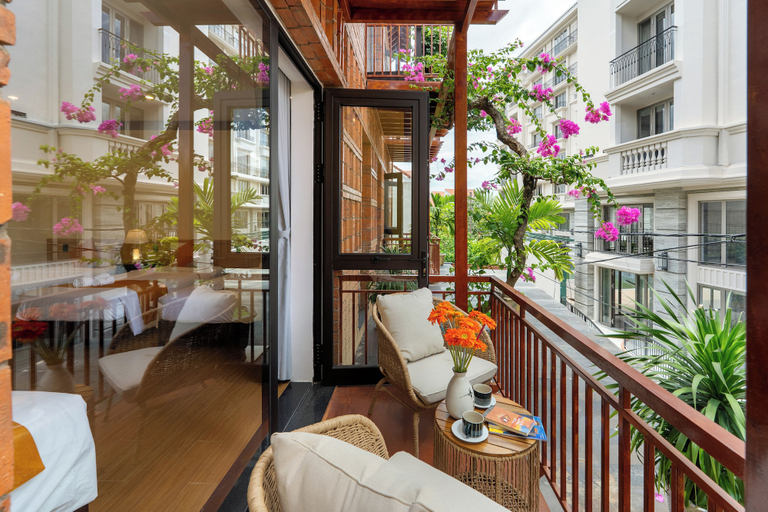 Others 4, An Corner Homestay, Da Nang