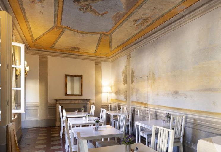 Food & Drinks 4, B&B I Quattro Poeti, Florence