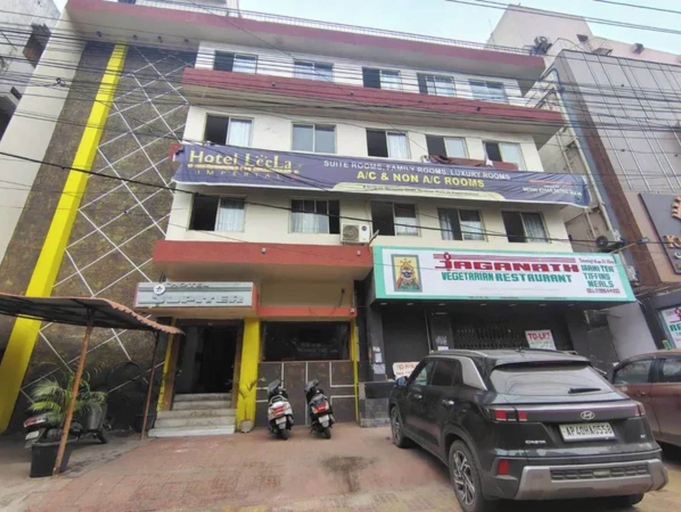 Others 3, FabHotel Leela Stay Inn, Visakhapatnam