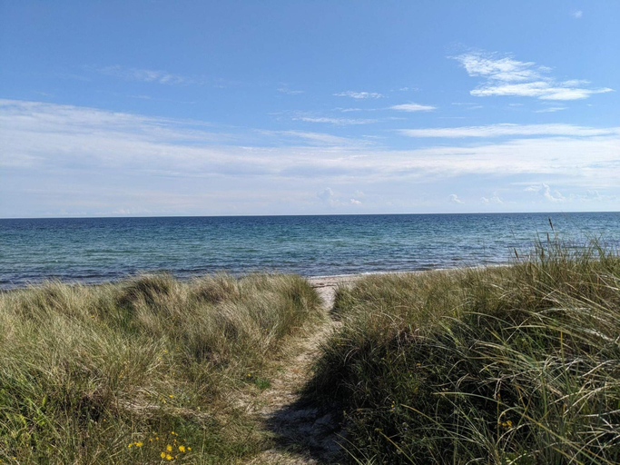 Others 5, 4 Star Holiday Home in Vaeggerlose, Guldborgsund