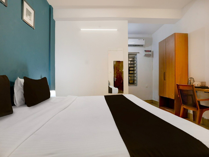 Others 5, Super Deluxe Room Nilay Classic, Cuttack