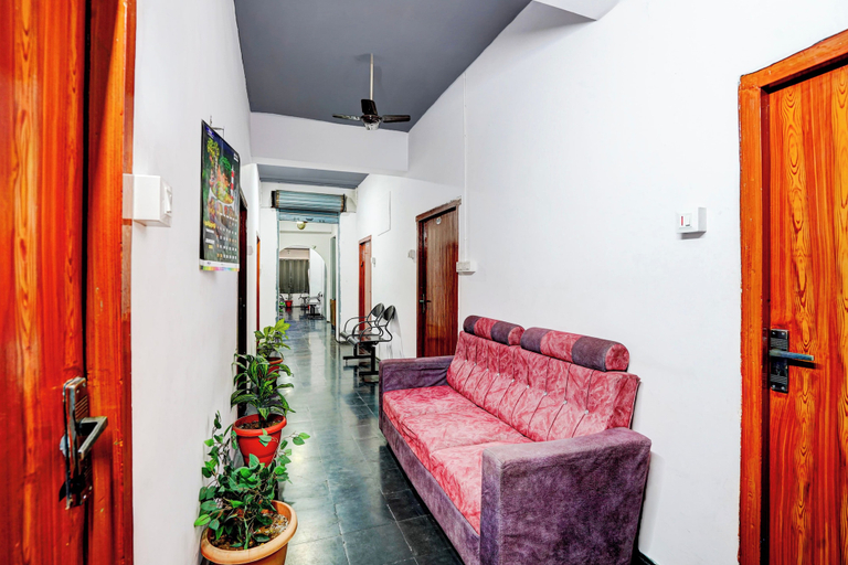 Others 5, Hotel O Vijayawada Bus Terminal, Krishna