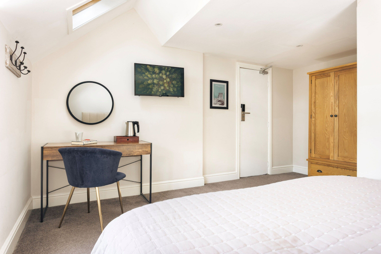 Others 5, Ambleside Base With Parking, Cumbria