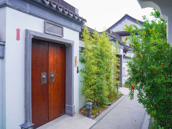 Others 4, Yihe Valley Hot Spring Homestay, Nanjing