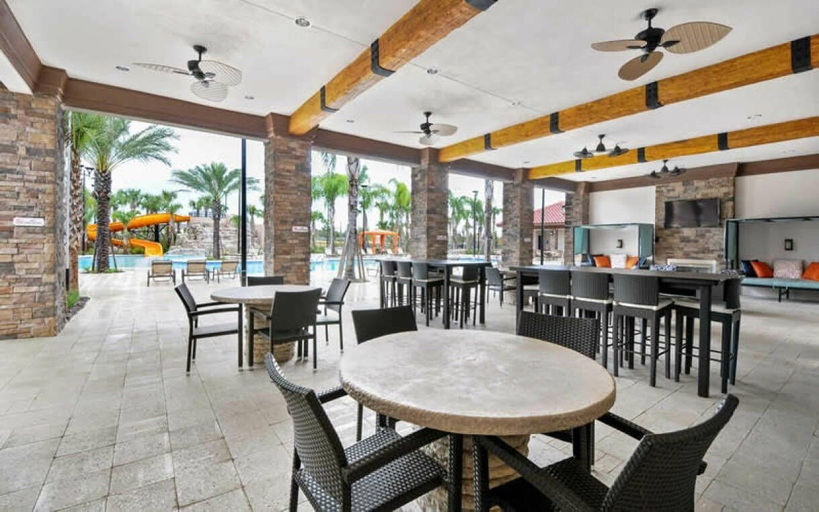 Others 4, Luxury Home at Solterra Resort, Polk