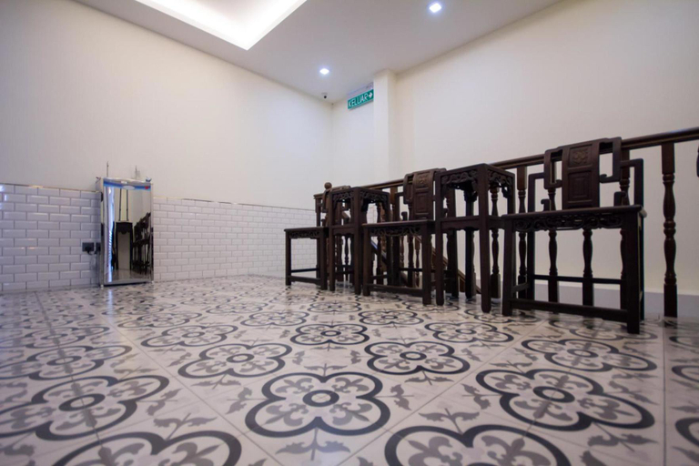 Others 5, Islander Lodge by LWE, Penang Island