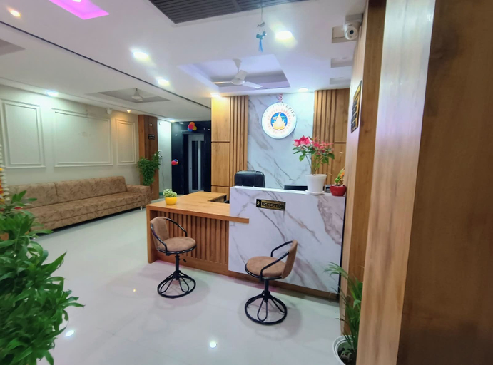 Others 1, Hotel Sai Kripa, Ujjain