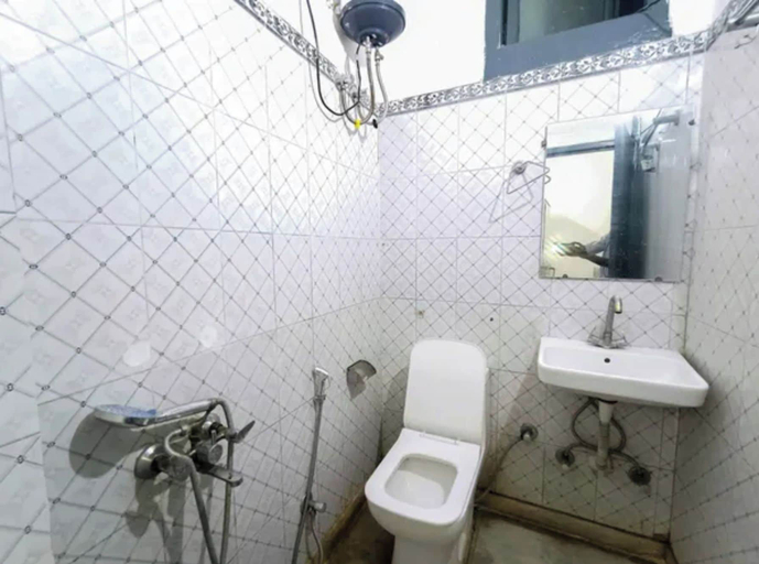 Others 5, FabHotel Premium Villa Hauz Khas, Delhi
