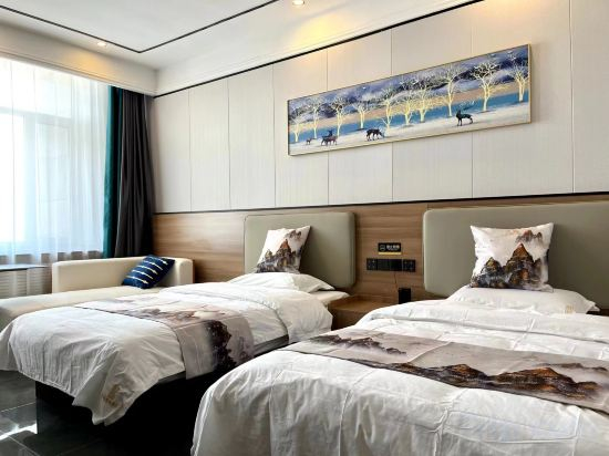 Others 5, Guiyao Business Hotel, Ordos