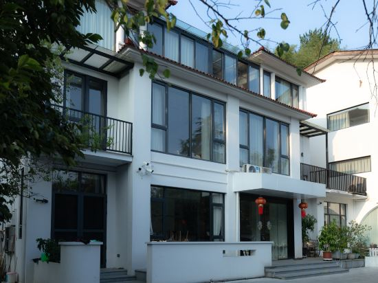 Others 3, Xiaoxiao Mountain Villa, Moganshan Town, Huzhou