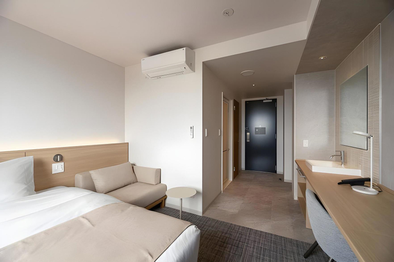 Bedroom 2, Aurum Misawa, Misawa