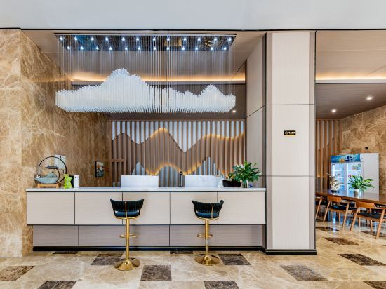 Others 3, Guiyao Business Hotel, Ordos