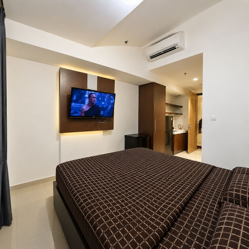 Others 4, Golden inn Treepark city apartemen, Tangerang