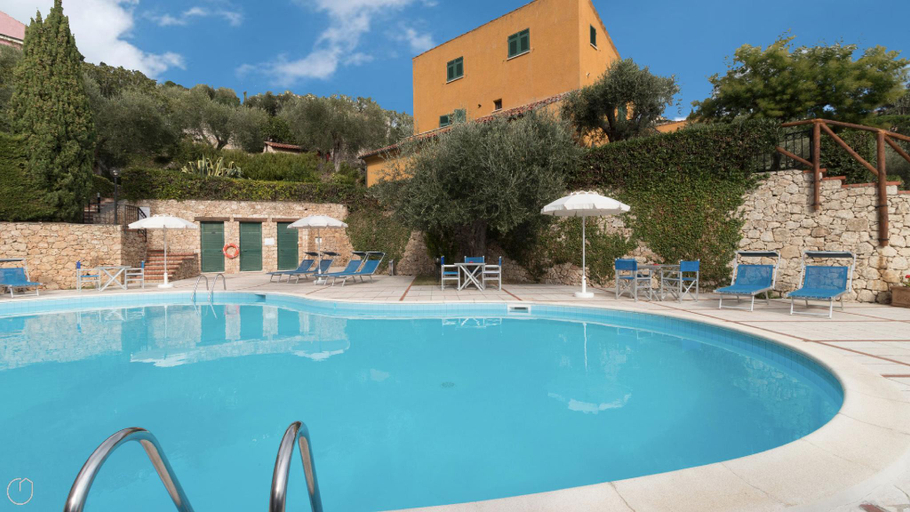 Others 5, Il Borgo Apartments B5 - SV-D600-BOVE3I1B, Savona