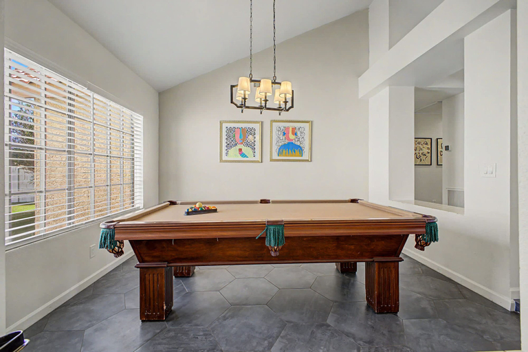 Others 4, NEW Royal Palms Retreat Pool Spa Pool Table, Maricopa