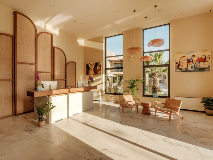 Public Area, AYLA by Ekati Mare, Ionian Islands
