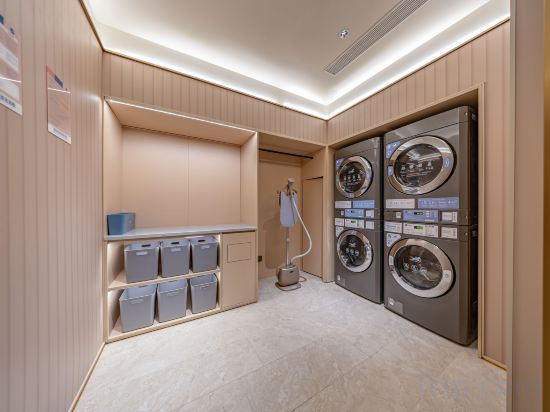 Others 5, Hanting Hotel (Rikaze Saga Branch), Shigatse