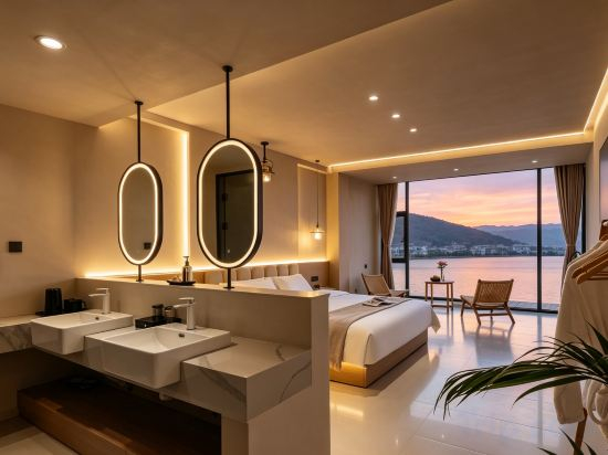 Others 2, Yuxi · Peninsula Dawn | View Holiday Oceanfront Boutique Inn, Dali Bai