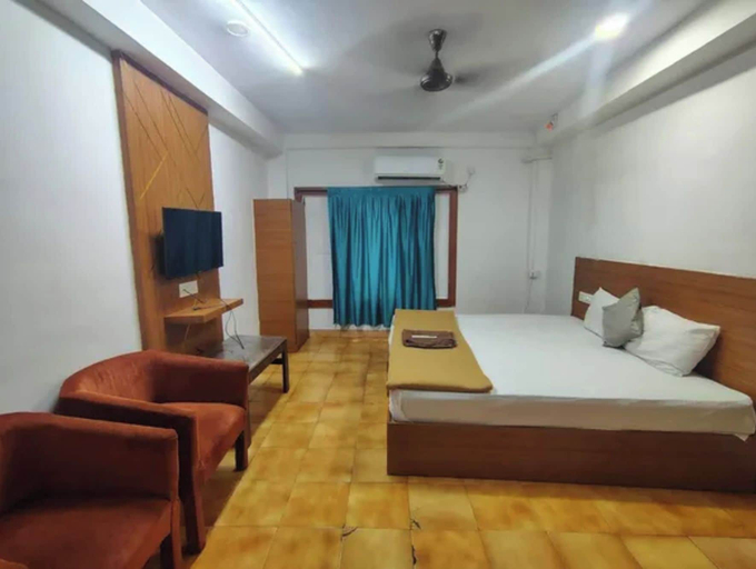 Others 2, FabHotel Leela Stay Inn, Visakhapatnam