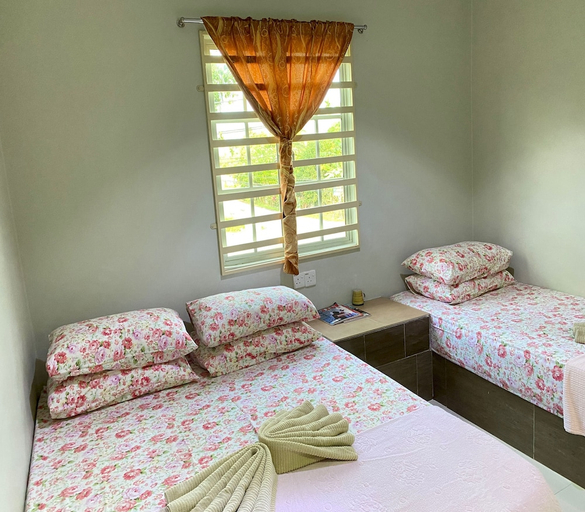 Others 3, Hotel O D Qamar Motel, Langkawi