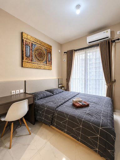Others 5, Golden inn Treepark city apartemen, Tangerang
