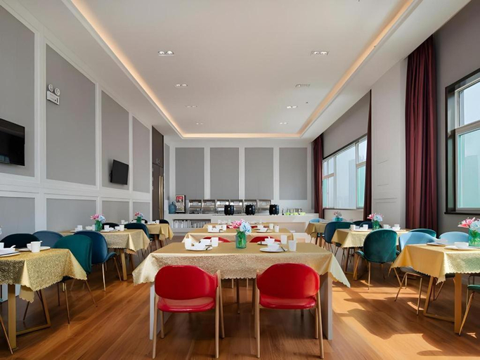 Food & Drinks, Vienna Hotel Jinan Beiyuan Street Red Star Macalline, Jinan