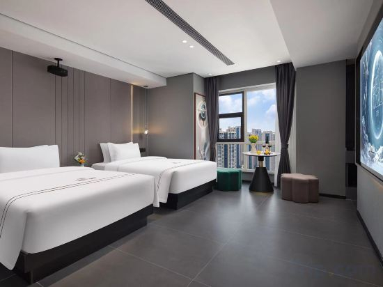 Others 4, Yuesi Homestay (Beichen Guohui Beichen Conference Center), Changsha