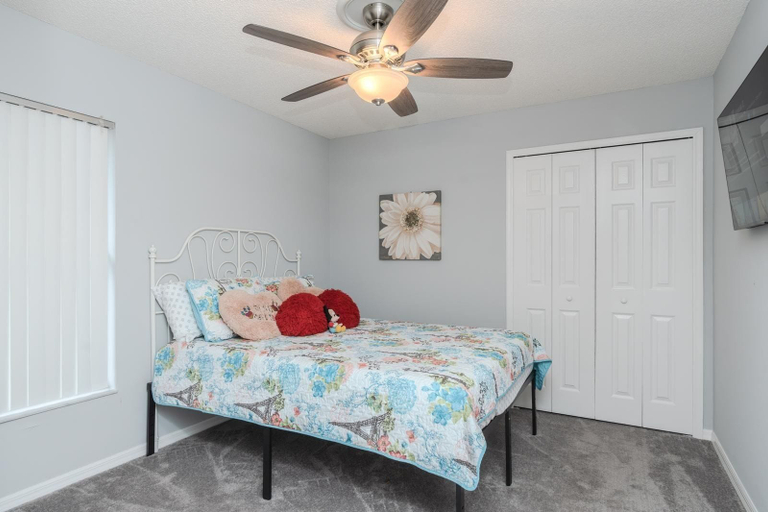 Others 3, 3BR Pool Home Near Disney in Kissimmee, Osceola