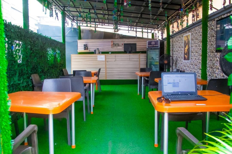 Food & Drinks 5, MORADA HOTELS, Kosofe