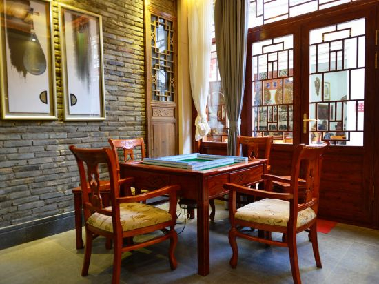 Others 4, Xiaoqi Wuzhai Zhenpin Hostel, Shangrao