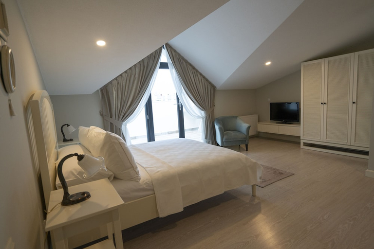 Bedroom 3, HEART DE MAISON, Kemer