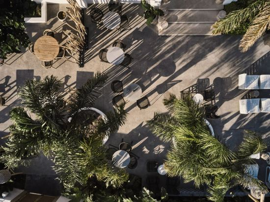Others 4, Casa Cabana Hotel & Suites - Adults Only, South Aegean