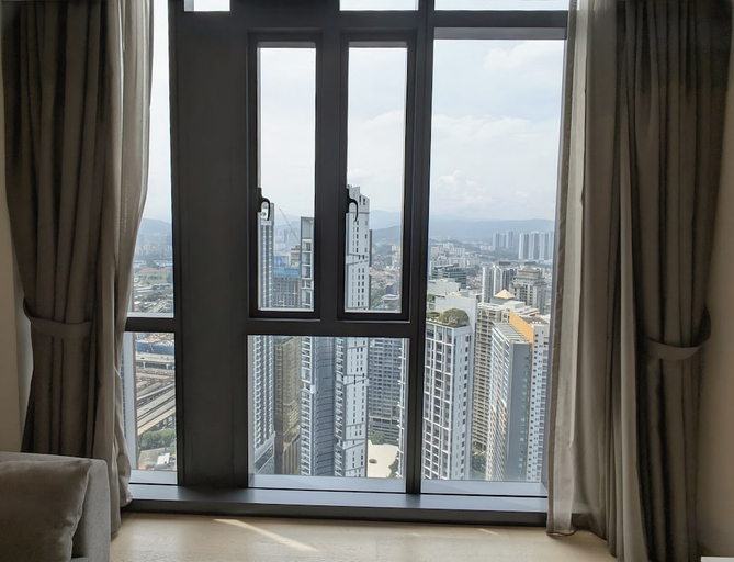 Others 4, Star Residence by Axquisite Suites, Kuala Lumpur