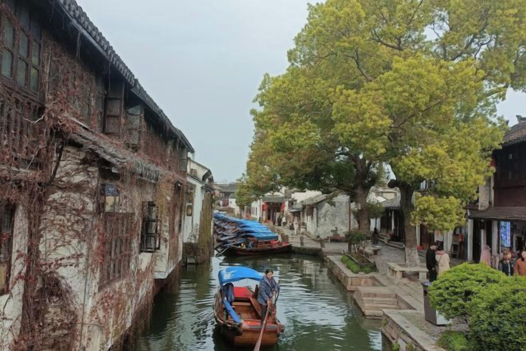 Others 3, Zhouzhuang Inn, Suzhou