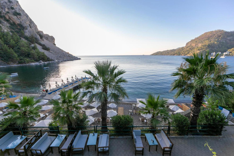 Others 5, Hotel Mavi Deniz, Marmaris