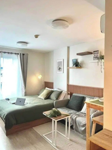 Others 1, Elio Sukhumvit 64 Chic Space, Bang Na