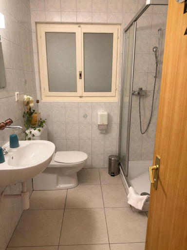 Bathroom 4, Hotel Le Chaudron Ski In Ski Out, Monthey