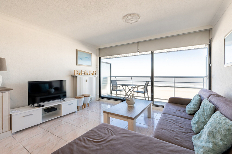 Others 1, Apartment in Blankenberge by the North Sea, West-Vlaanderen